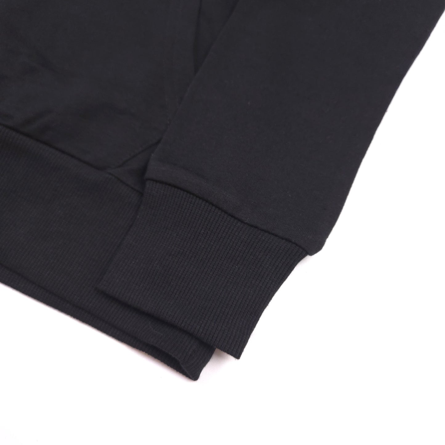 Carolina Panthers Rhinestone Hoodie