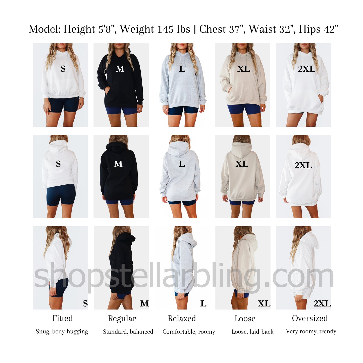 Philadelphia Eagles Rhinestone Hoodie