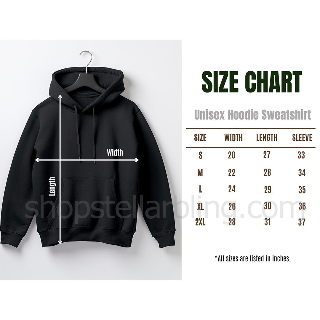 USC Rhinestone Hoodie